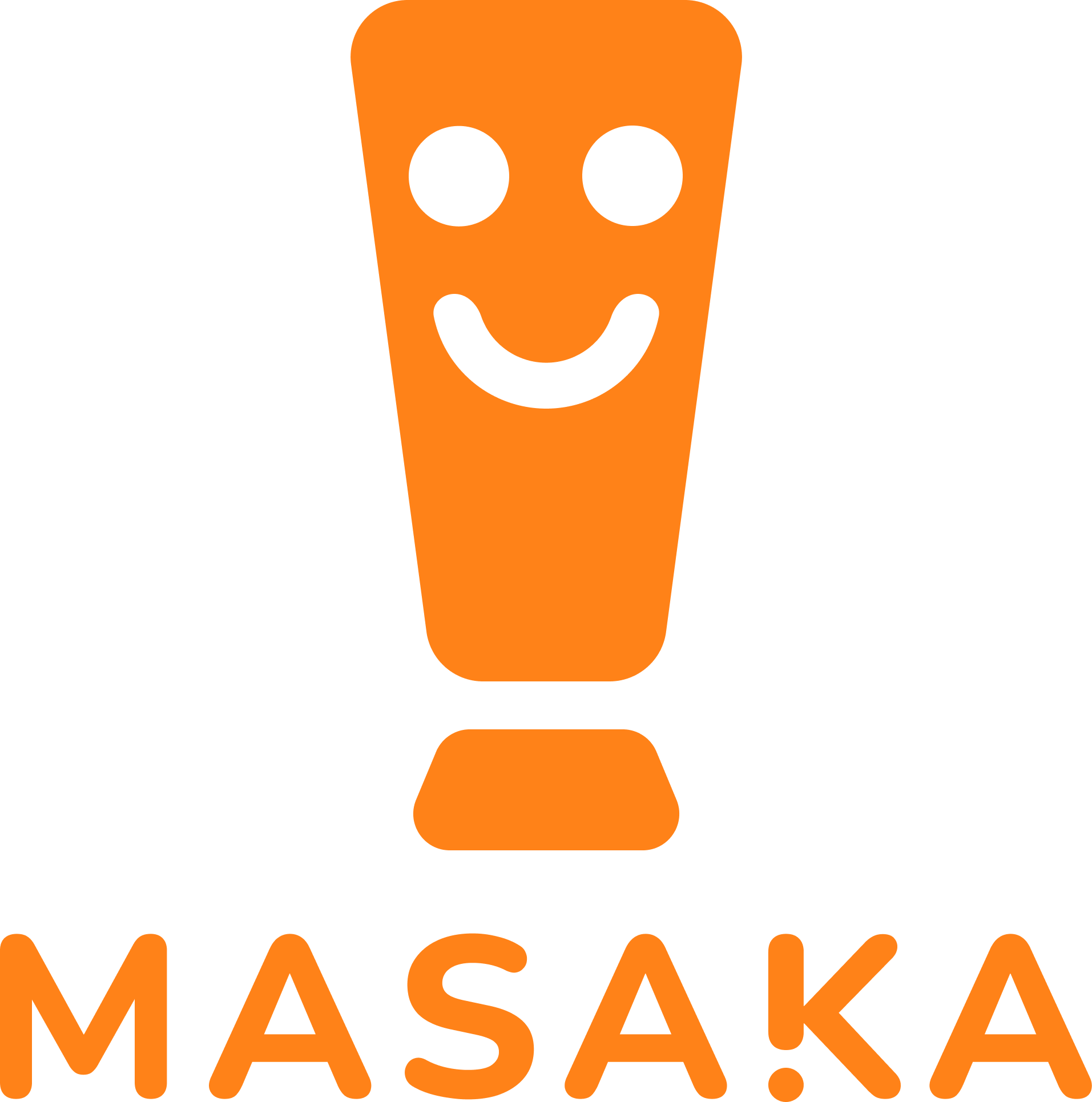 Masaka Logo